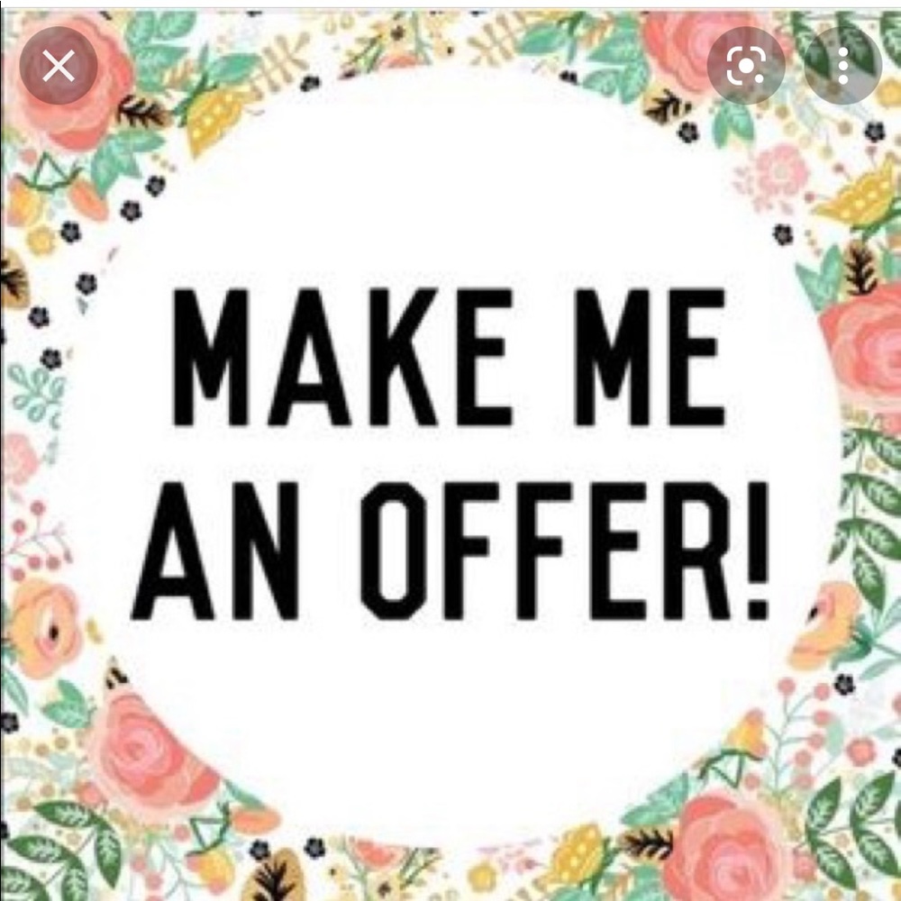 Make offer